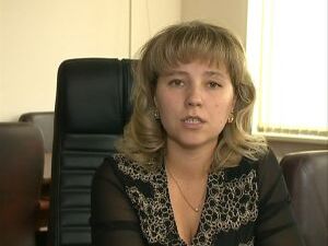 И прослушайте пожалуйста информацию из Управления…