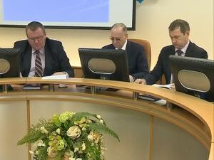 В конце 2014 года завершается комплексная программа…