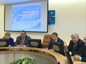 За 10 месяцев текущего года коллективом Раменского ТВ…