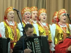 « МЫ БУДЕМ РАДОВАТЬСЯ ЖИЗНИ», ТАК НАЗЫВАЕТСЯ ФЕСТИВАЛЬ…