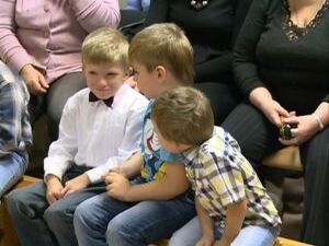 Подведены итоги Губернаторской премии Наше Подмосковье…