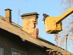 Сотрудники Раменской управляющей компании оперативно…