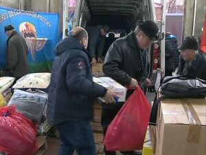 Нельзя остаться равнодушным к сложной ситуации на…