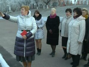 Лучше один раз увидеть. По такому принципу работают…