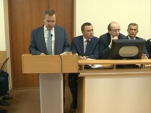 Сегодня на оперативном совещании подводились итоги по…