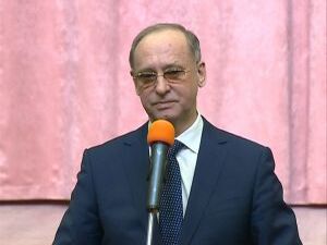 Сегодня в гимназии №7 прошла торжественная церемония…