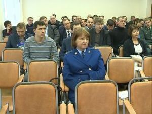 27 ноября прошло очередное собрание антинаркотической…