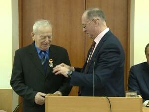 В здании администрации состоялось очередное оперативное…