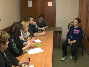 1 декабря по всей России работали общественные приемные…