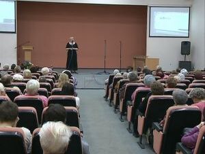 Совет ветеранов Раменского приборостроительного завода…