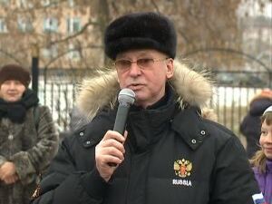 В минувшую субботу рядом со школьным бульваром открылась…