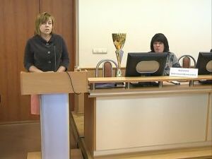 Мы продолжаем цикл сюжетов о депутатских слушаниях…
