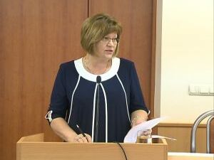 Мы продолжаем цикл сюжетов о депутатских слушаниях…