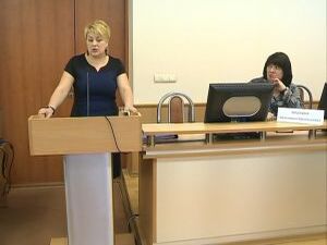 Районные профильные ведомства продолжают подводить итоги…