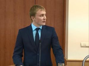Комитет по делам молодежи в текущем году организовал и…