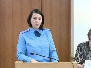 На днях состоялось последнее в этом году заседание…