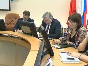 Как всегда утро понедельника началось с оперативного…