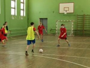 На днях в сельском поселении Гжельское прошел финал…