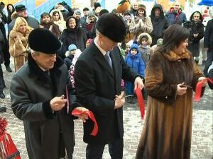 Жилой комплекс Солнечный развивается и без дошкольных…
