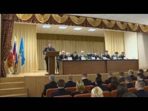 Сегодня в здании МУ МВД России «Раменское» прошло…
