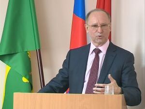 Началась череда отчетов городских и сельских поселений…