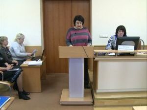 На территории района реализуется долгосрочная целевая…