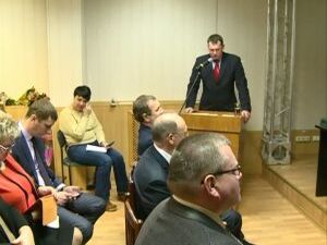 Мы продолжаем цикл сюжетов о работе поселений Раменского…
