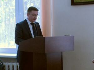 Мы продолжаем цикл сюжетов о работе поселений Раменского…