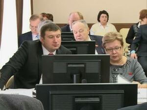28 января Совет депутатов Раменского муниципального…