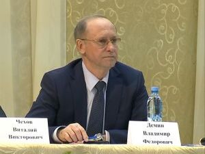 Смешанные чувства испытывал глава Софьинского сельского…