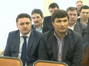 На заседании говорили о рациональном использовании…
