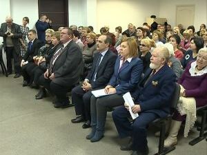 Глава городского поселения Ильинский отчитался за…