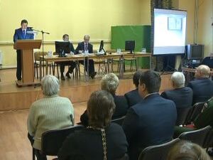 Подходит к концу череда отчетов глав городских и…
