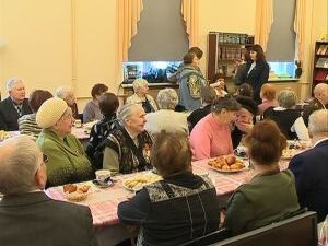 Со Дня победы в ВОВ прошло без малого 70 лет. С нами все…