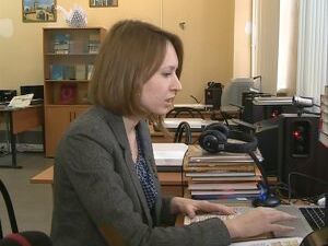 В Быковской средней общеобразовательной школе №15…