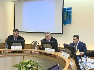 Все крупные торговые предприятия должны оформить…