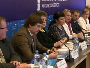 9 февраля в спорткомплексе Борисоглебский прошел первый…
