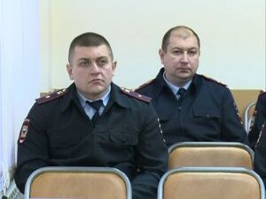 На районном Совете депутатов в череде отчетов выступил…