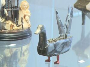 Из Нижегородской области в Раменский историко…