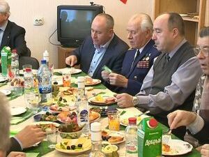 День гражданской авиации отметили 10 февраля ветераны…