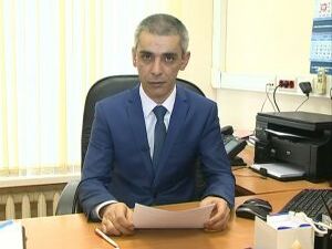 Сотрудники Раменской налоговой инспекции…