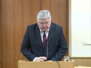 Продолжается череда годовых отчетов представителей…