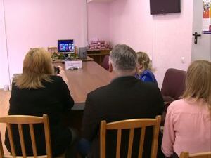 «Личный кабинет застрахованного лица». Так называется…