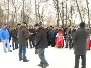 26 лет прошло с того момента, когда войска Советского…