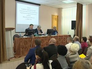 О работе администрации сельского поселения Верейское в…