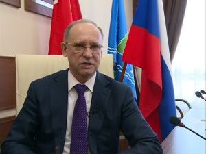 Вчера состоялось расширенное заседание Правительство…