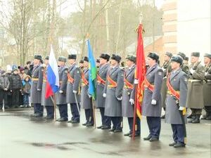 21 февраля в Раменском районе в рамках партийного…
