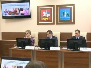 19 февраля состоялся первый семинар с заместителями глав…