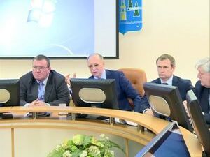 Полномочия в части градостроительной деятельности…