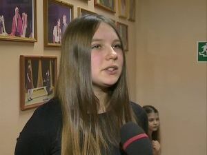 В минувшую субботу на базе центра внешкольной работы…